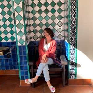 Meet your Posher, Emily